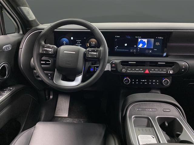 New 2026 Hyundai Palisade Calligraphy image 5