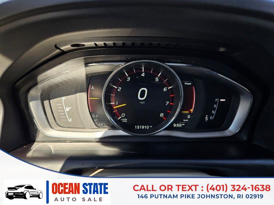 Used 2016 Volvo XC60 T5 Premier AWD/4WD image 19