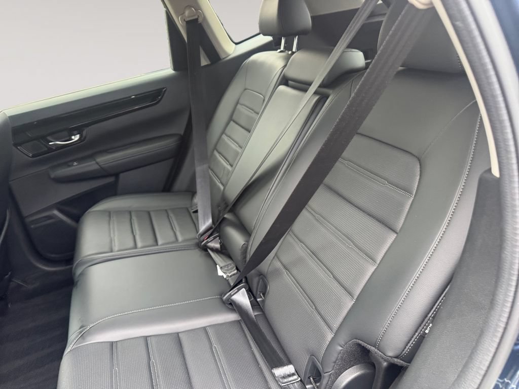 Used 2024 Honda CR-V EX-L image 13
