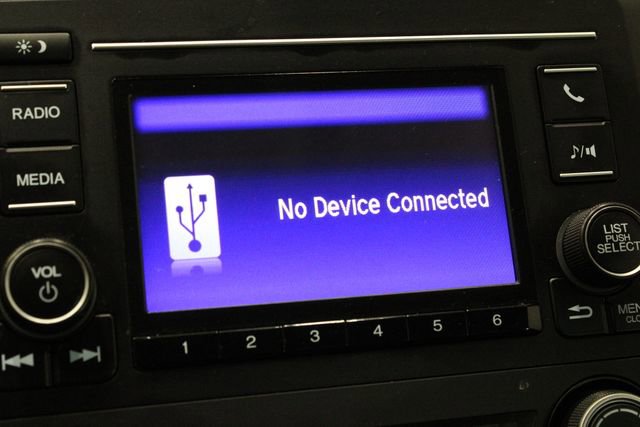 Used 2021 Honda Civic LX image 26