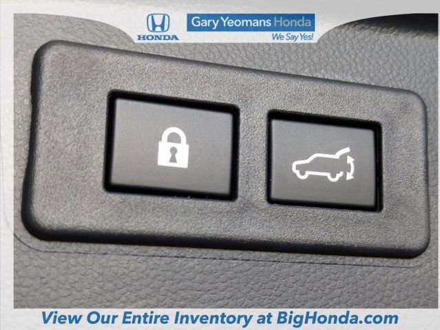 Used 2021 Subaru Outback Onyx Edition XT image 20
