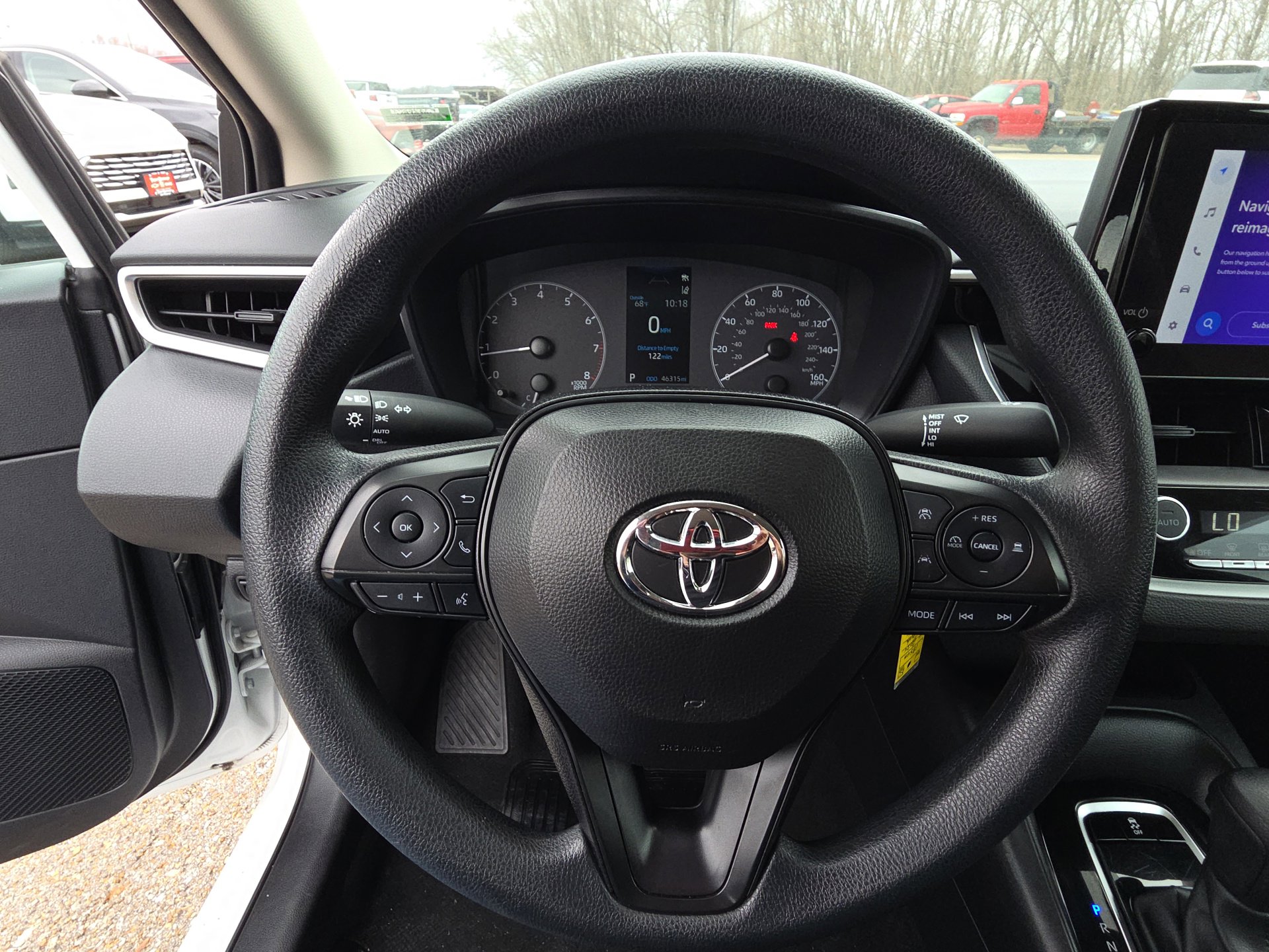 Used 2024 Toyota Corolla LE image 17