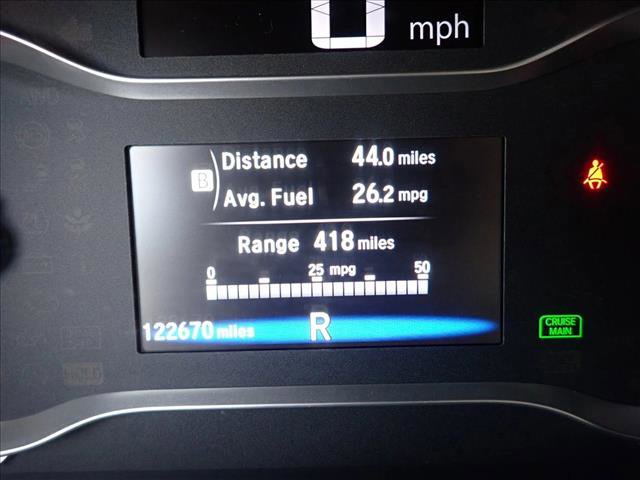 Used 2016 Honda Pilot LX image 23