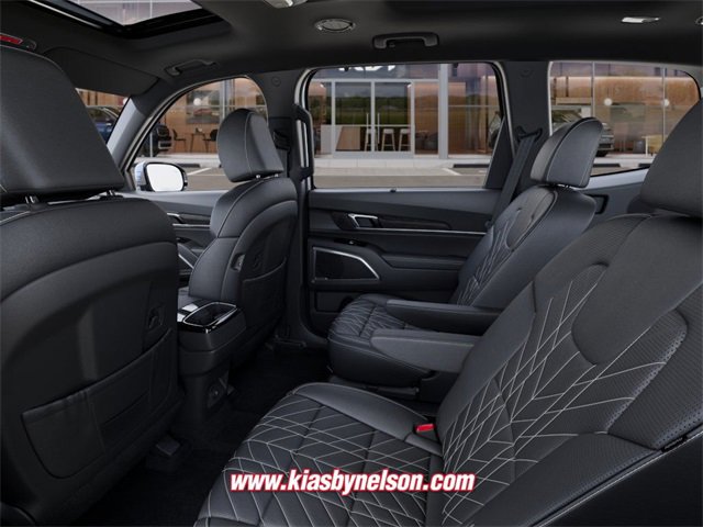 New 2025 Kia Telluride SX X-Line image 18