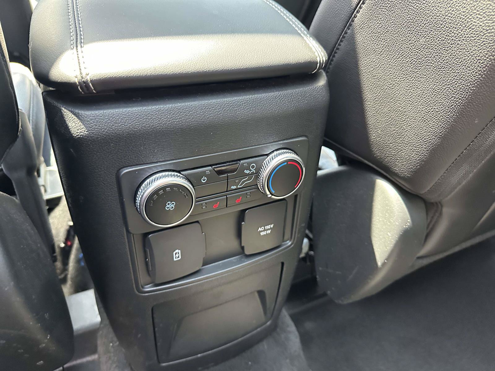 Used 2023 Ford Explorer ST w/ Equipment Group 401A AWD/4WD image 11
