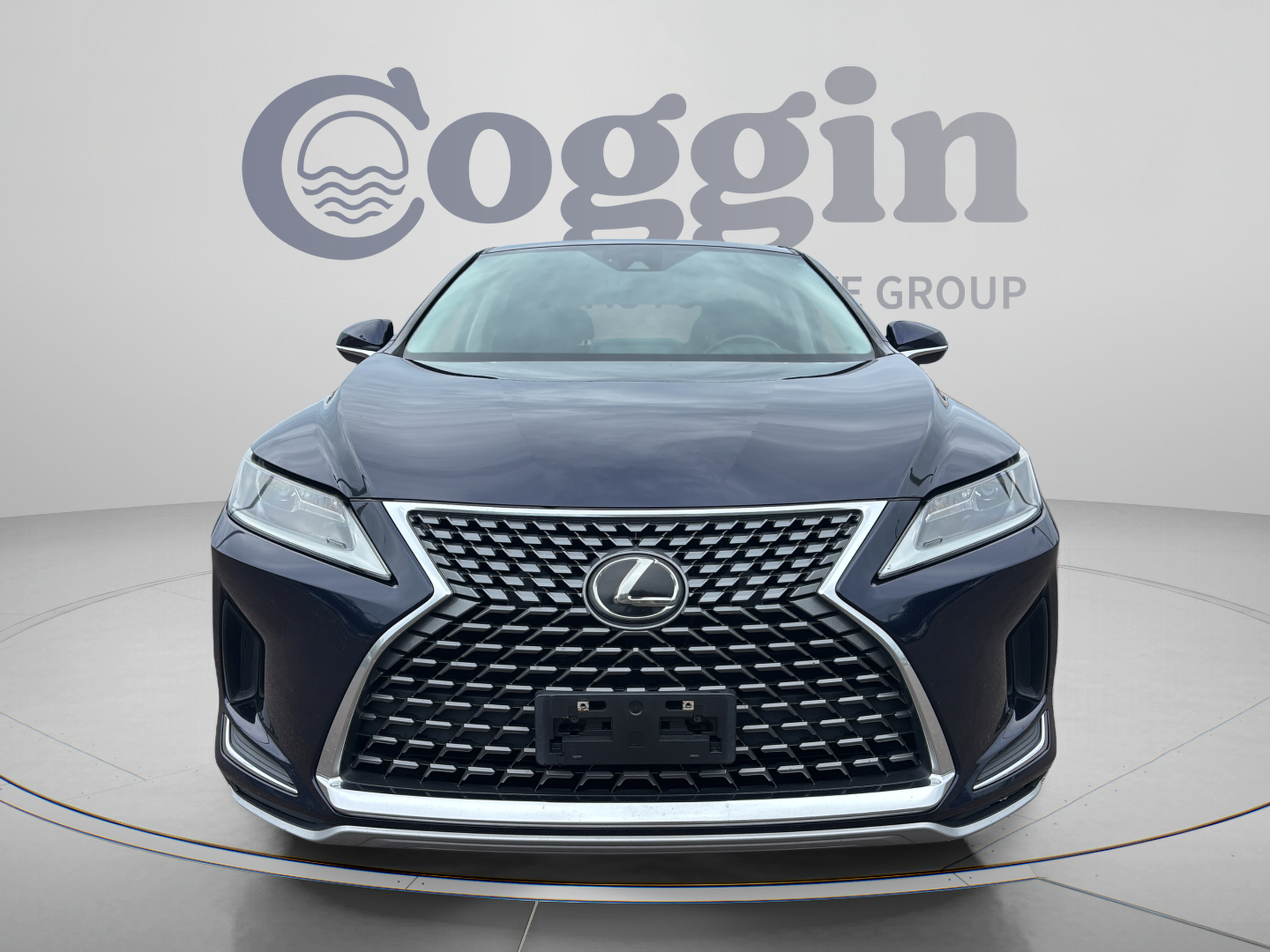 Used 2022 Lexus RX 350 AWD image 8