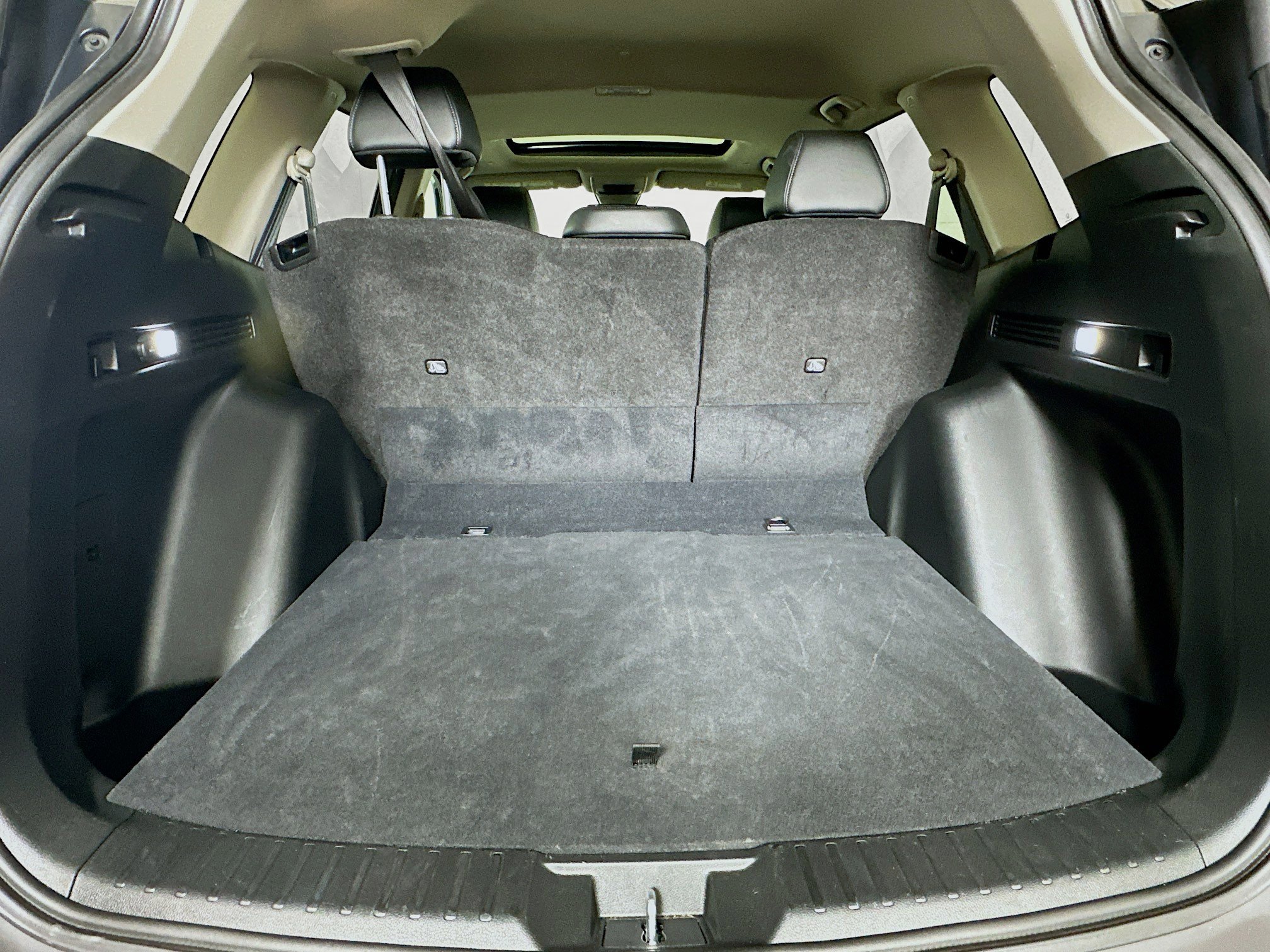 Used 2025 Honda CR-V EX-L image 29