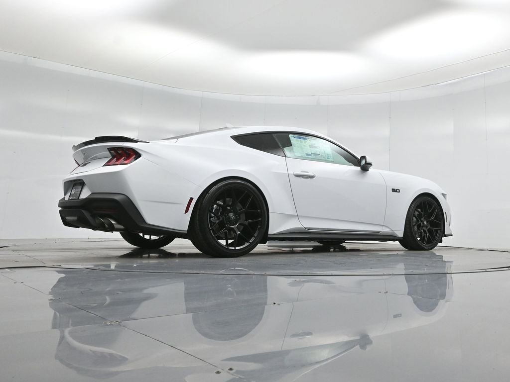 New 2026 Ford Mustang GT RWD image 41