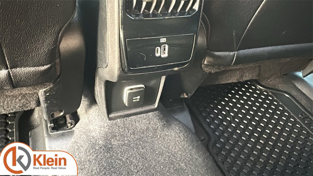 Used 2024 Jeep Compass Trailhawk w/ Trailhawk Elite Group image 28