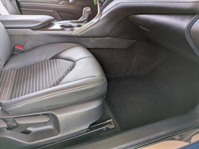 Certified 2024 Toyota Camry SE FWD image 15