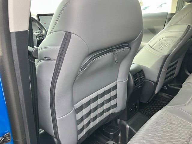 Used 2025 Ford Bronco Sport Badlands image 23