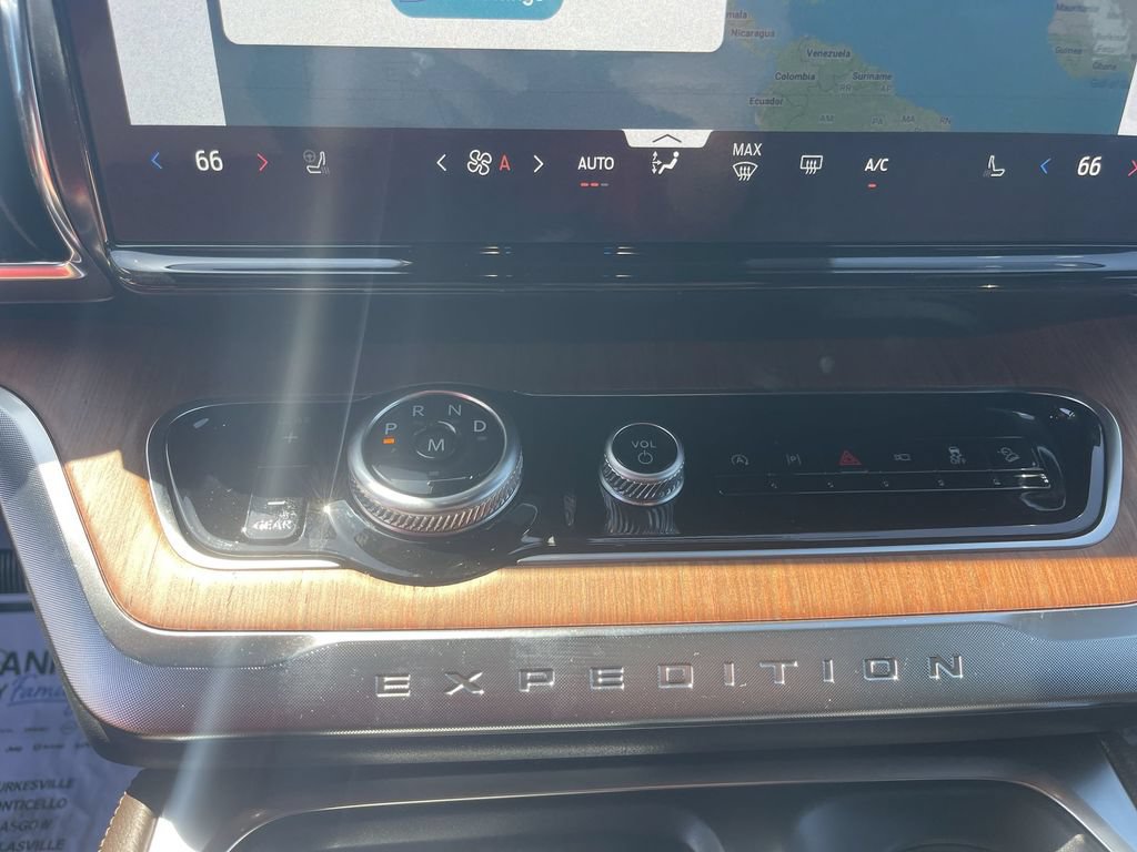 New 2026 Ford Expedition King Ranch AWD/4WD image 25