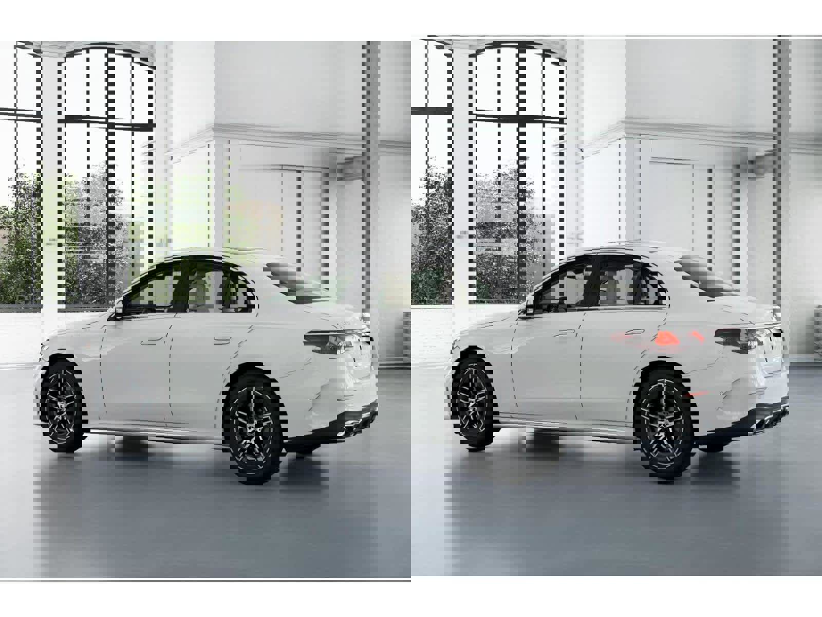 New 2026 Mercedes-Benz E 350 Sedan image 31