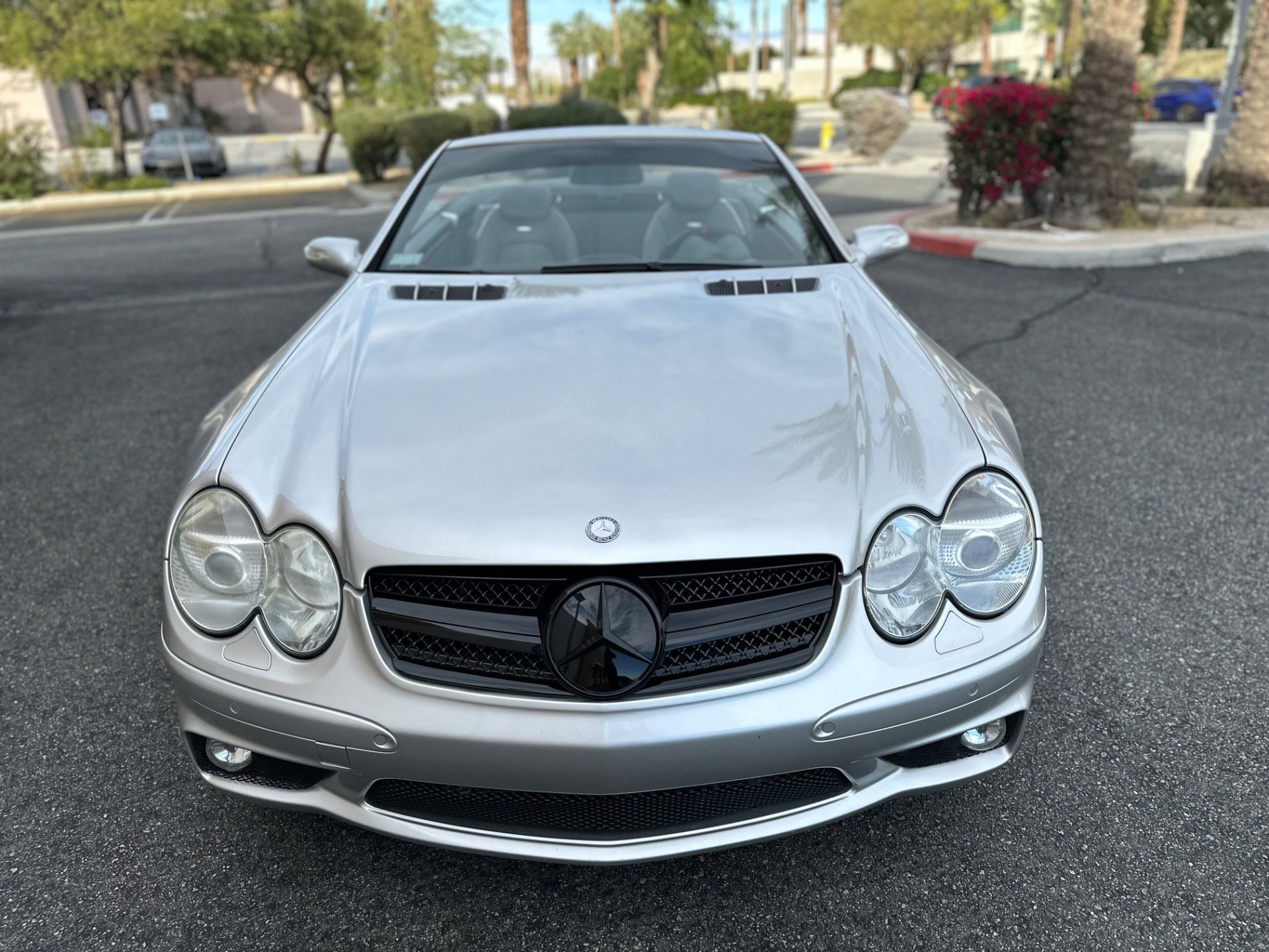 Used 2005 Mercedes-Benz SL 65 AMG image 25