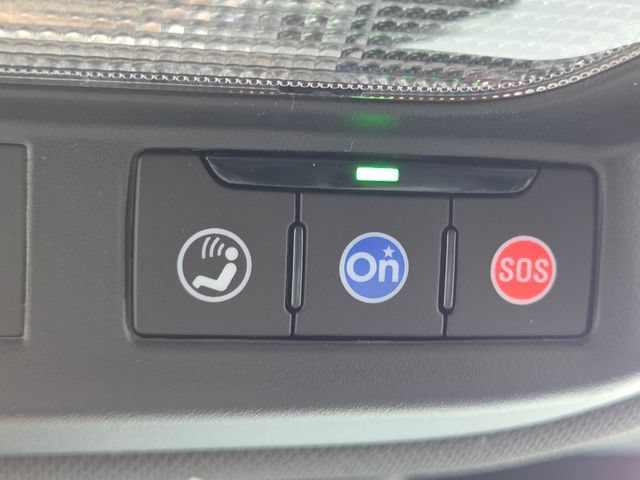 New 2026 Buick Envista Sport Touring w/ Convenience I Package FWD image 31
