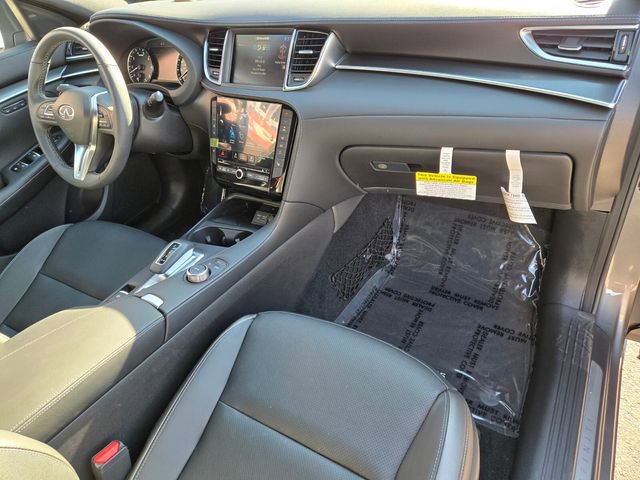 Used 2025 INFINITI QX55 Luxe w/ Cargo Package image 22
