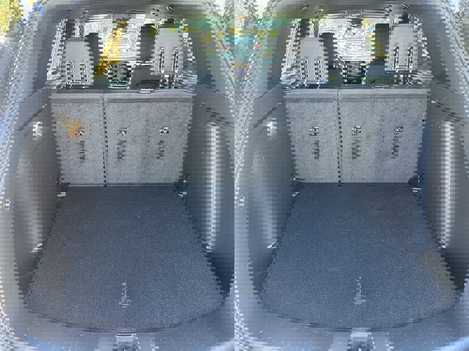 Certified 2024 Chevrolet TrailBlazer ACTIV w/ Driver Confidence Package image 32