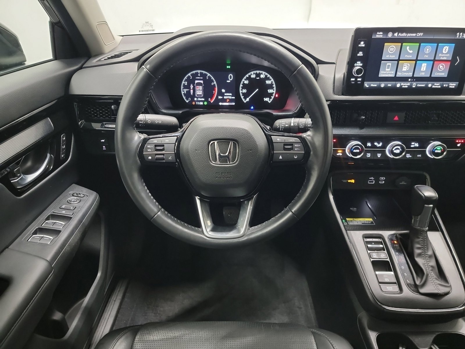 Certified 2023 Honda CR-V EX-L image 16