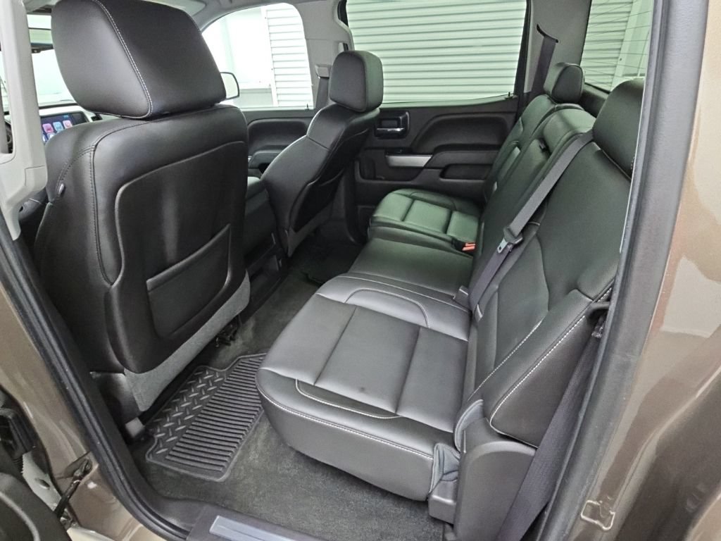 Used 2014 Chevrolet Silverado 1500 LT w/ All Star Edition AWD/4WD image 30