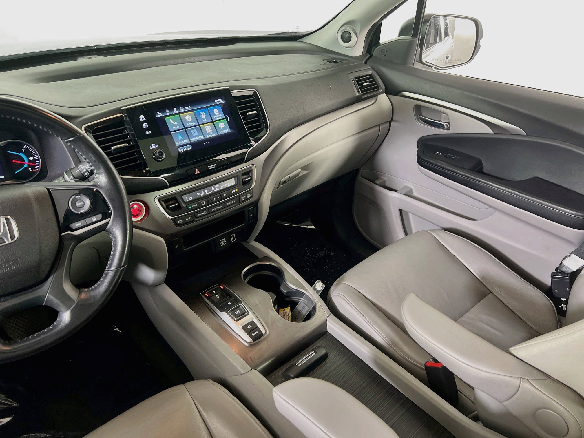 Used 2021 Honda Pilot EX-L image 23