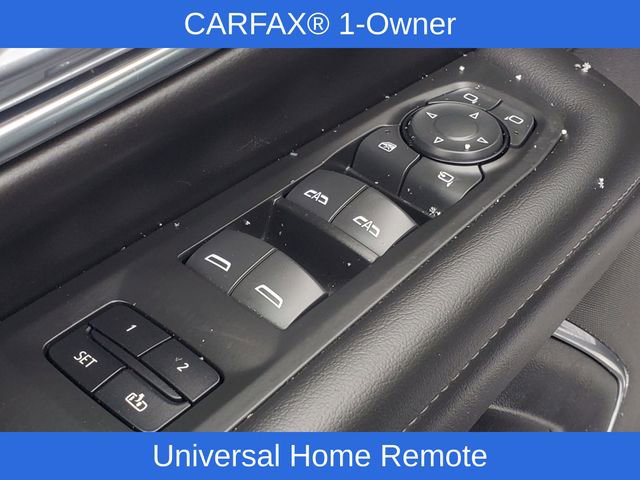 Certified 2023 Chevrolet Tahoe LT w/ Luxury Package image 15