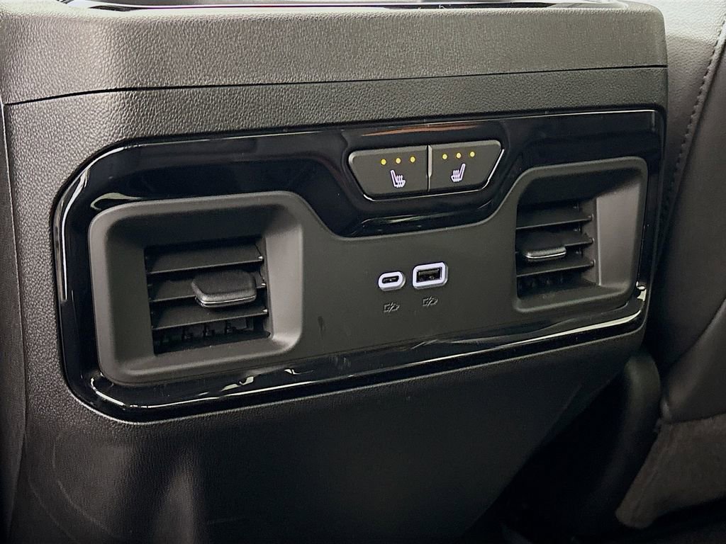 New 2026 GMC Sierra 3500 AT4 w/ AT4 Premium Plus Package image 26