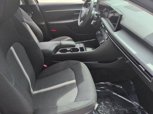 Used 2025 Hyundai Sonata SEL image 30