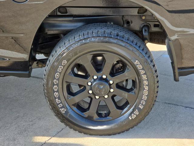 Used 2025 RAM 2500 Laramie w/ Night Edition AWD/4WD image 30