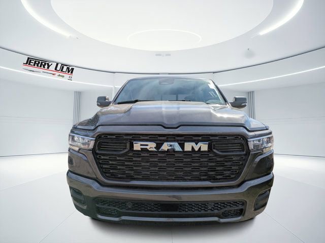 New 2026 RAM 1500 Lone Star image 7