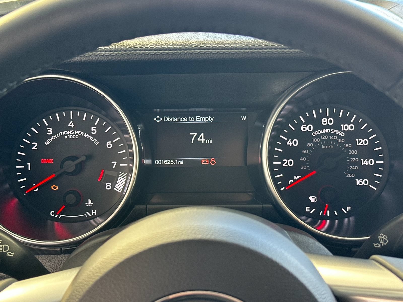 Used 2018 Ford Mustang GT w/ GT Performance Package RWD image 27