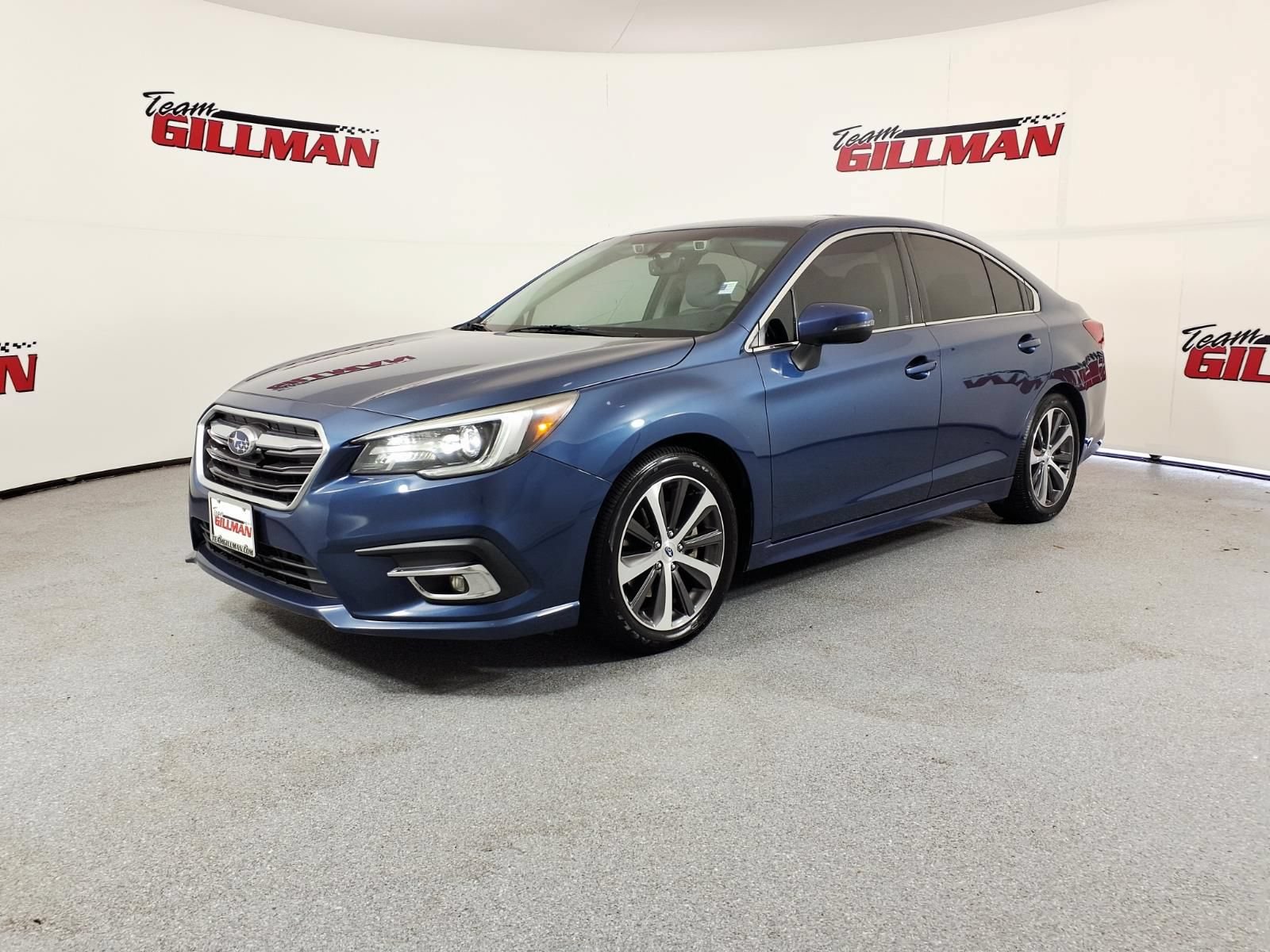 Used 2019 Subaru Legacy 3.6R Limited AWD/4WD image 3