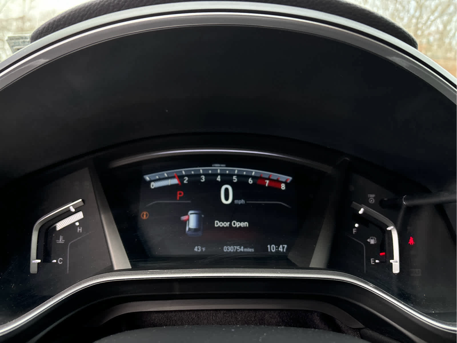 Certified 2022 Honda CR-V Touring image 13