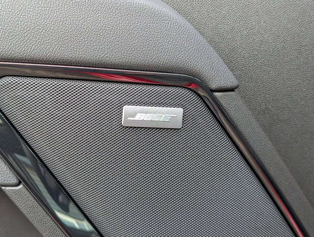 New 2026 GMC Sierra 1500 AT4 w/ Technology Package image 31