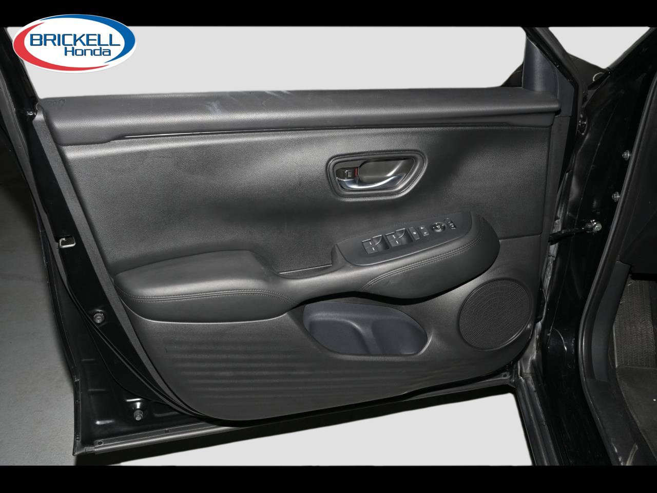 Used 2024 Honda HR-V LX image 19