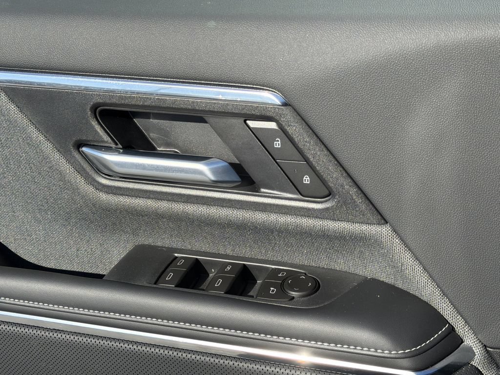 New 2026 GMC Sierra EV Elevation AWD/4WD image 13