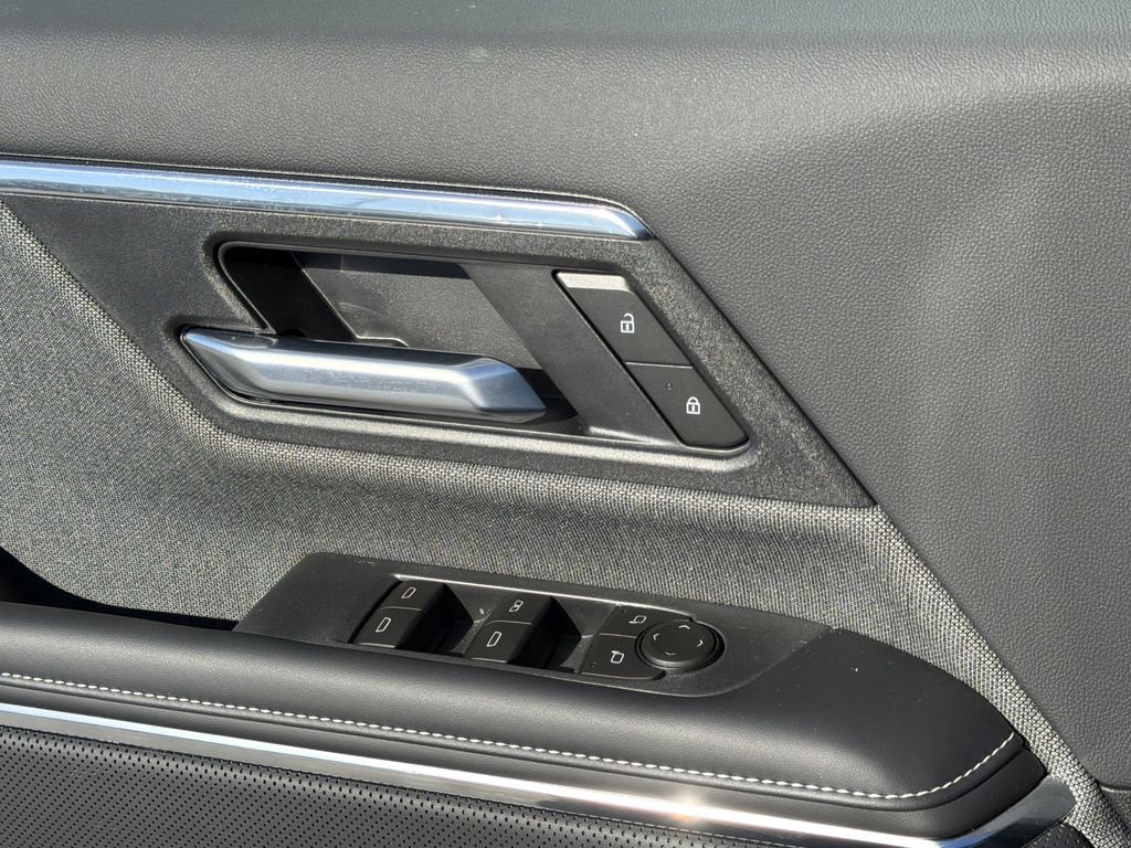 New 2026 GMC Sierra EV Elevation image 13