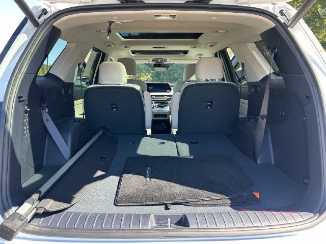 Used 2025 Hyundai Palisade Limited AWD/4WD image 24