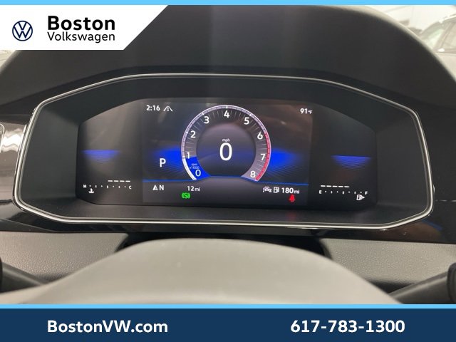 New 2025 Volkswagen Jetta Sport image 7