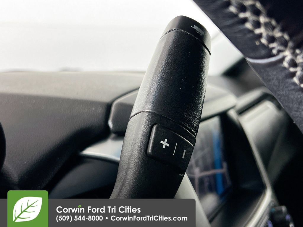 Used 2019 Chevrolet Suburban LT image 10