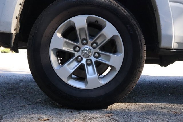 Used 2021 RAM 1500 Laramie image 6