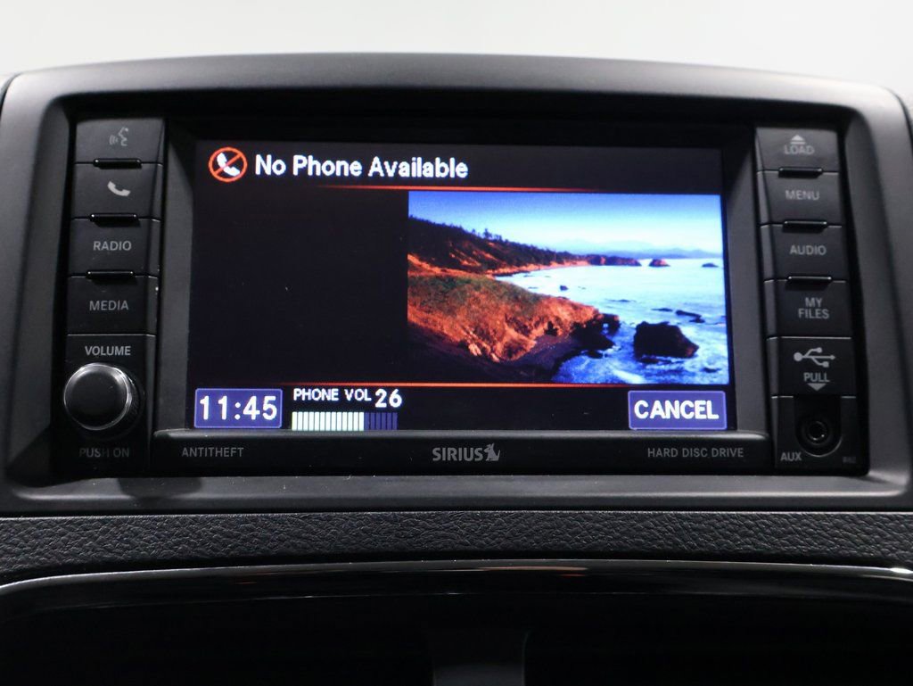 Certified 2020 Dodge Grand Caravan SE w/ UConnect Hands-Free Group image 28