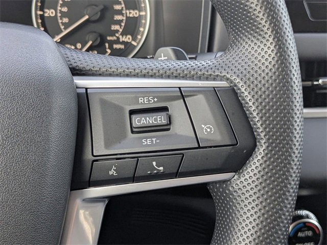 New 2026 Mitsubishi Outlander ES image 27