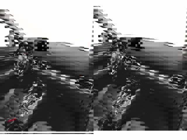 New 2025 MAZDA CX-5 AWD 2.5 S w/ Select Package image 15