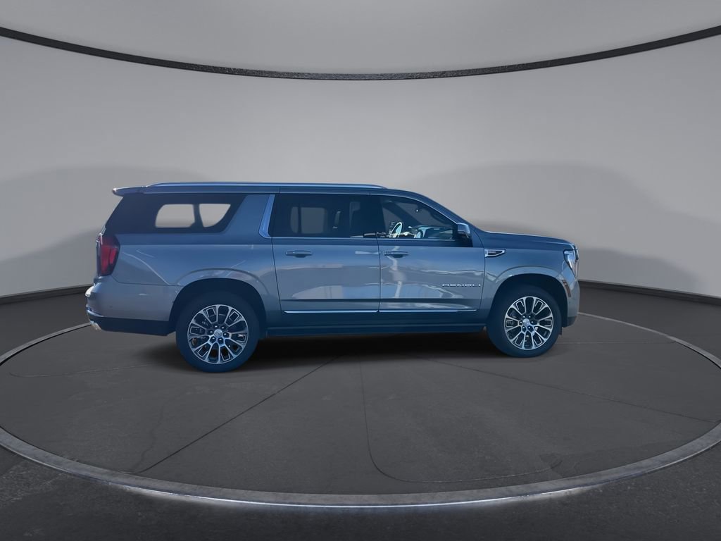 New 2026 GMC Yukon XL Denali w/ Sun & Power Step Package AWD/4WD image 9