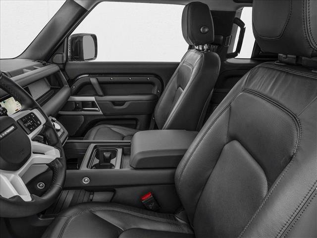 New 2025 Land Rover Defender 90 X-Dynamic SE image 6