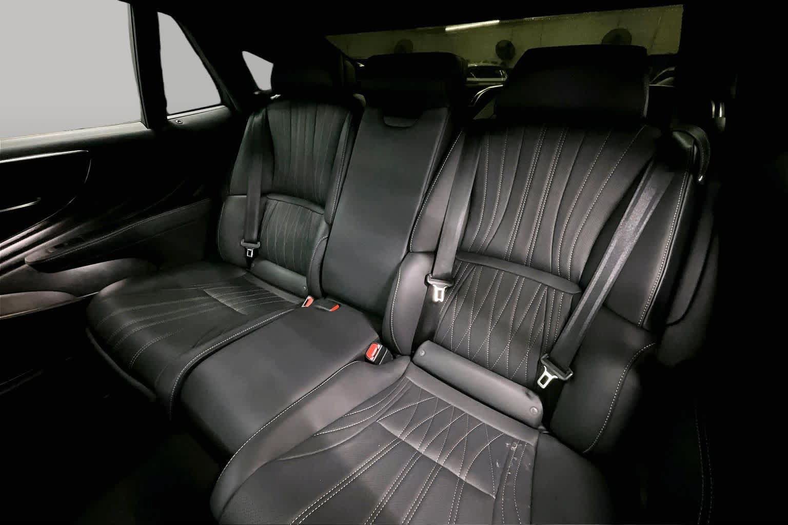 Used 2018 Lexus LS 500 w/ Luxury Package RWD image 19
