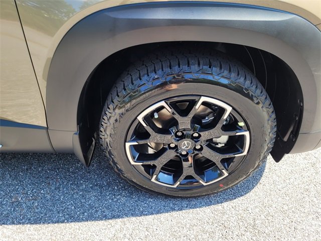 New 2025 MAZDA CX-50 Meridian Edition w/ Apex Package image 15