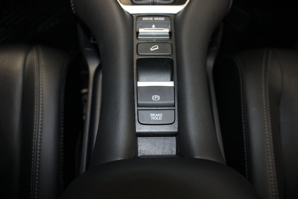 Used 2023 Honda HR-V EX-L image 20