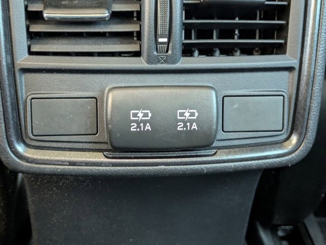 Used 2023 Subaru Forester Sport image 18