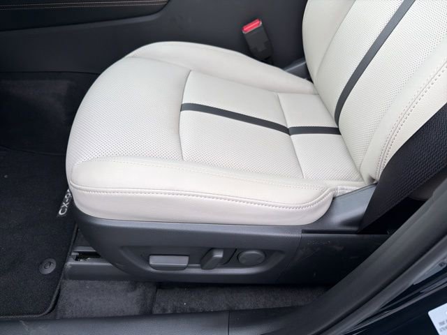 New 2026 MAZDA CX-90 3.3 Turbo w/ Preferred Package image 12